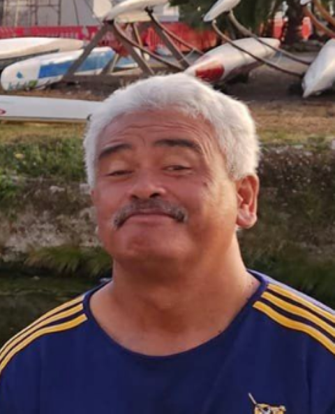 Ben Koteka