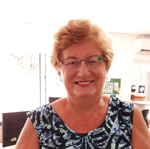 Lynne Samuel