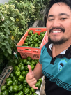 Piriariki Maao