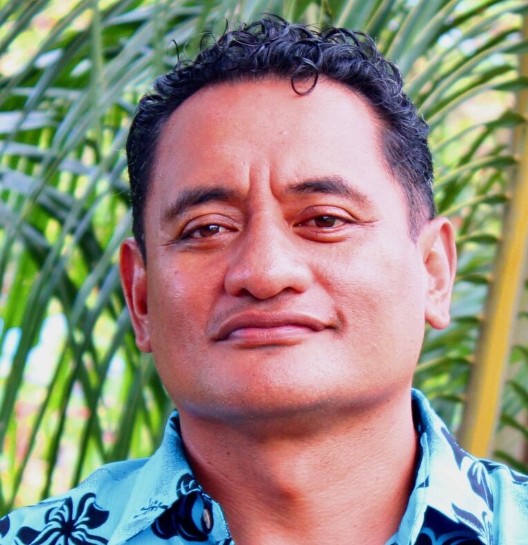 Teina Rongo